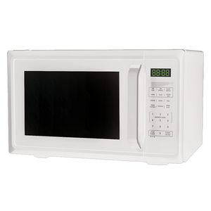 מיקרוגל דיגיטלי מידאה 23 ליטר לבן MIDEA EM823A2GU – חמש שנים אחריות מלאות – המילטון יבואן רשמי