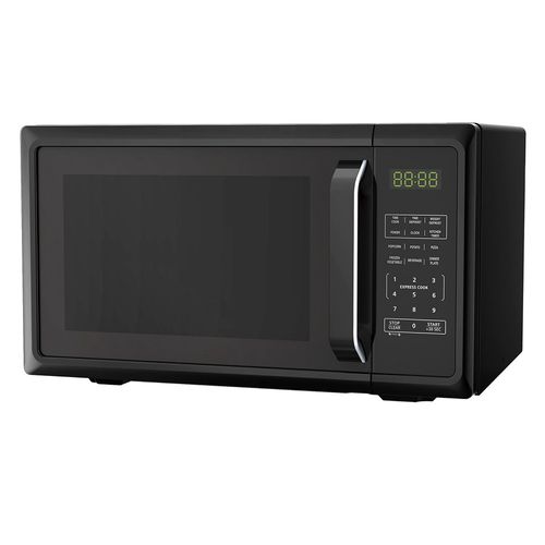 מיקרוגל דיגיטלי מידאה 23 ליטר שחור MIDEA EM823A2GU – חמש שנים אחריות מלאות – המילטון יבואן רשמי