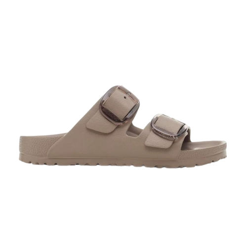 כפכף BIRKENSTOCK ARIZONA BIG BUCKLE EVA בז מידות 36-41 לנשים
