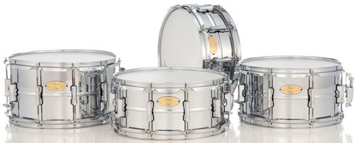 זוית נוספת pearl primal snare collective 14