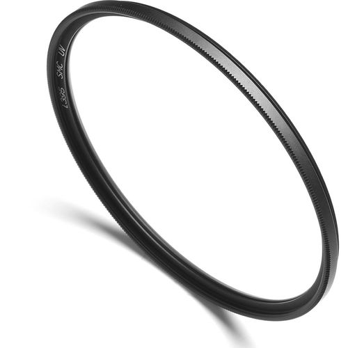 פילטר - NiSi SMC UV 58mm