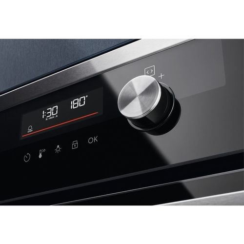 Borderless Design תנור פירוליטי רב תכליתי EOP7528X
