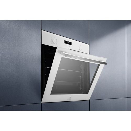 Borderless Design תנור פירוליטי רב תכליתי EOP6526V