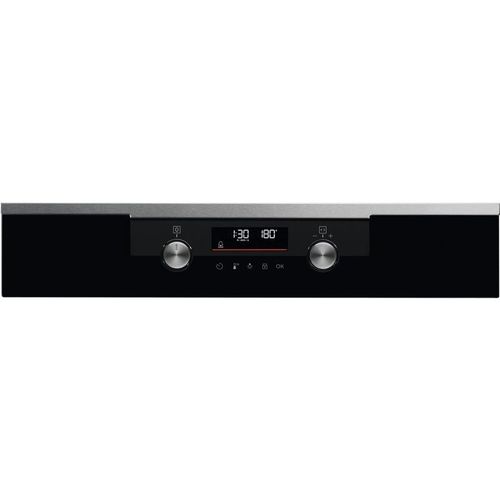 Borderless Design תנור פירוליטי רב תכליתי EOP7528X