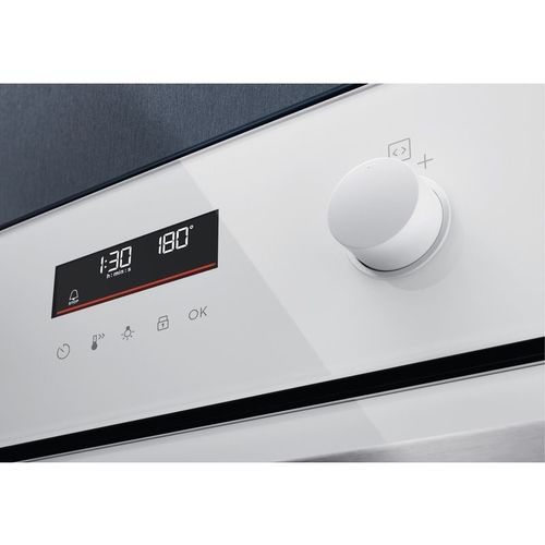 Borderless Design תנור פירוליטי רב תכליתי EOP6526V
