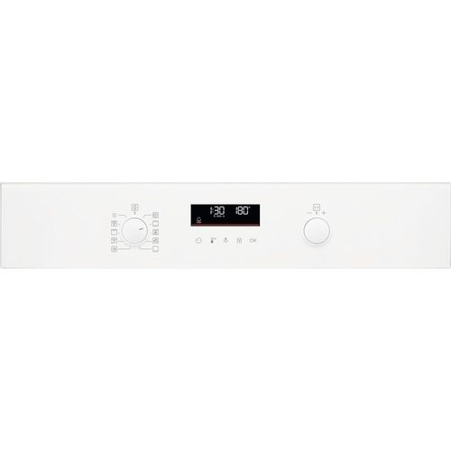 Borderless Design תנור פירוליטי רב תכליתי EOP6526V