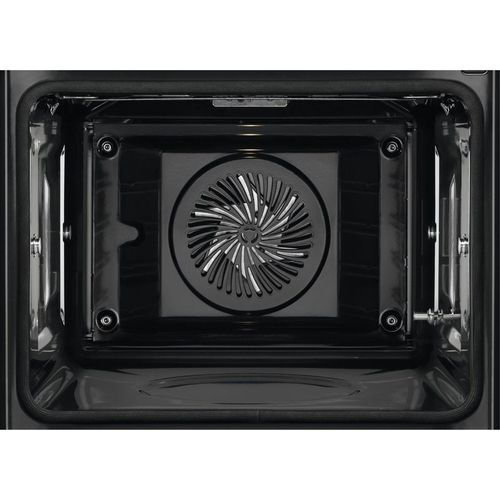 Borderless Design תנור פירוליטי רב תכליתי EOP7528X