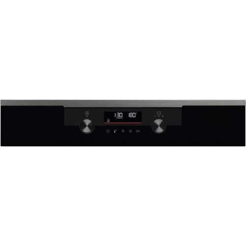 Borderless Design תנור פירוליטי רב תכליתי EOP7528H