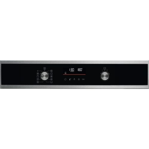 Borderless Design תנור פירוליטי רב תכליתי EOP6526X