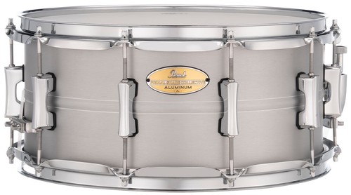 pearl primal snare collective aluminum 14