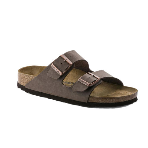 כפכף BIRKENSTOCK ARIZONA BS צבע מוקה מידות 40-45 לנשים