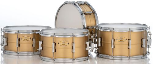 זוית נוספת pearl primal snare collective 14