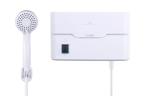 חמם אטמור ATMOR מקורי 5.5KW למקלחת