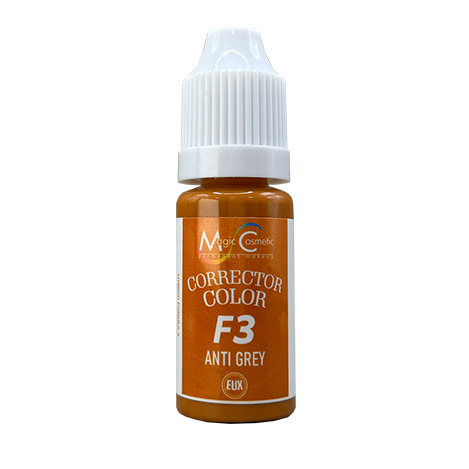 ANTI GREY F3