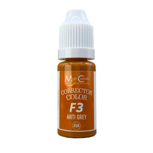 ANTI GREY F3