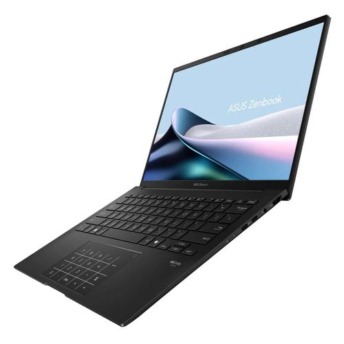מחשב נייד 14 אינץ ASUS Zenbook 14 UM3406GA-QD008W Jade Black אסוס