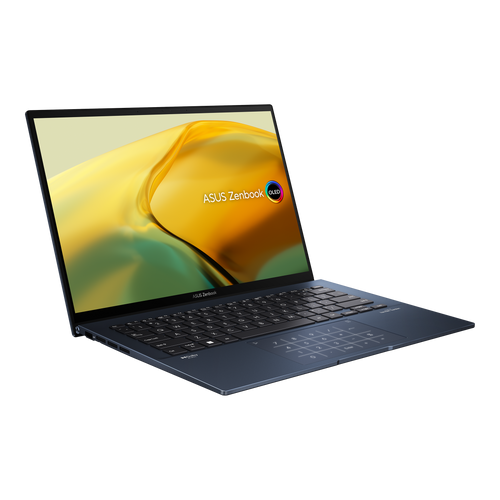 מחשב נייד Zenbook 14 UX3405CA-SU1224 ASUS אסוס