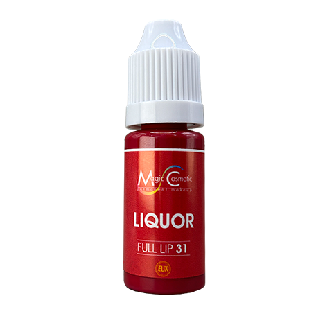 LIQUOR 31 חדש!