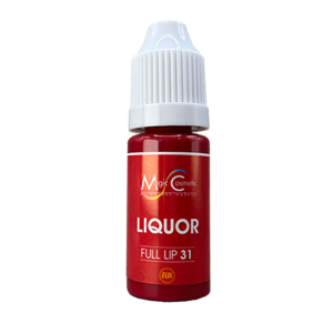 LIQUOR 31 חדש!