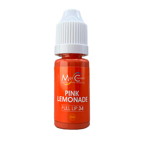 PINK LEMONADE 34 חדש!