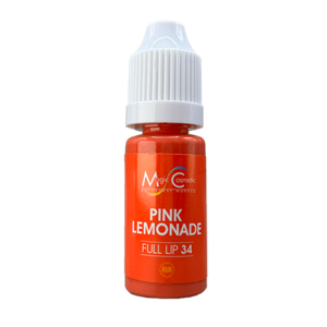 PINK LEMONADE 34 חדש!
