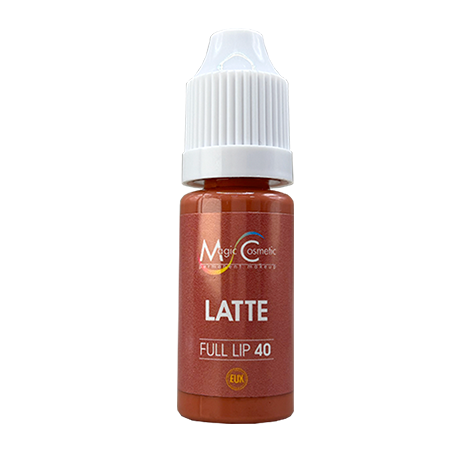 LATTE 40 !חדש