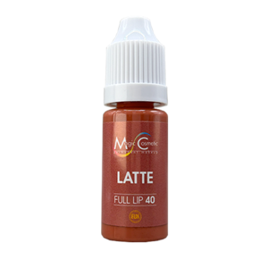 LATTE 40 !חדש