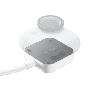 בסיס טעינה למצלמה Insta360 GO Ultra Charging Base