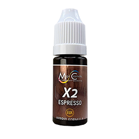 ESPRESSO X2