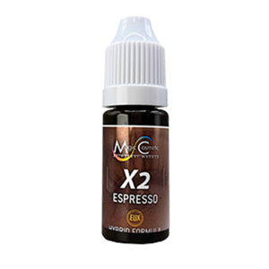 ESPRESSO X2