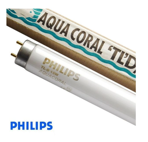 PHILIPS AQUACORAL TLD TUBE 15W/03 G13 T8 451MM