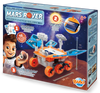 רכב רובר מאדים – ערכת בנייה וחקירה Mars Rover סולארי