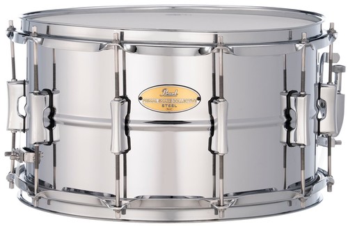 pearl primal snare collective 14