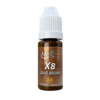 LIGHT BROWN X8