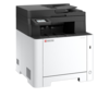 מדפסת צבע משולבת Kyocera ECOSYS MA2101cfx