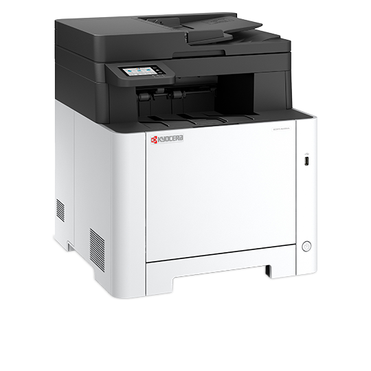 מדפסת צבע משולבת Kyocera ECOSYS MA2101cfx