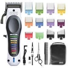מכונת תספורת Wahl Color Pro 3028048