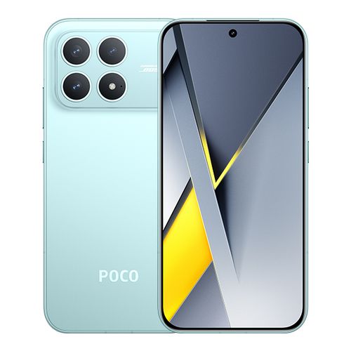 טלפון סלולרי Xiaomi Poco F8 Pro 512GB 12GB RAM שיאומי יבואן רשמי