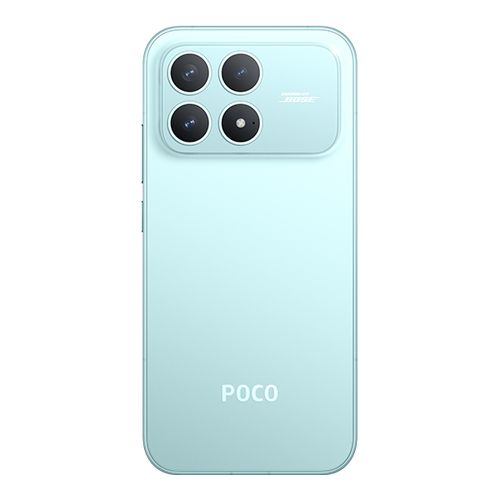 טלפון סלולרי Xiaomi Poco F8 Pro 512GB 12GB RAM שיאומי יבואן רשמי