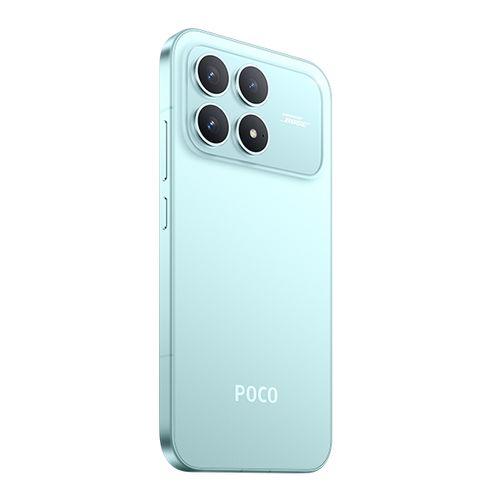 טלפון סלולרי Xiaomi Poco F8 Pro 512GB 12GB RAM שיאומי יבואן רשמי