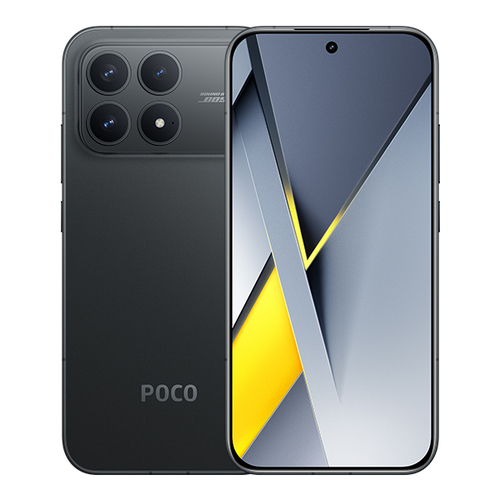 טלפון סלולרי Xiaomi Poco F8 Pro 512GB 12GB RAM שיאומי יבואן רשמי
