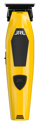 סט מכונות תספורת JRL Diamante Collection Clipper + Trimmer Set גי אר אל