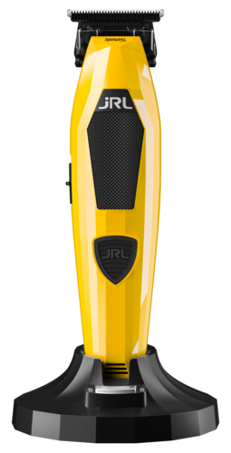  סט מכונות תספורת JRL Diamante Collection Clipper + Trimmer Set גי אר אל