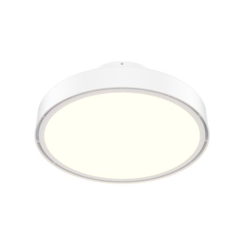 מאוורר תקרה חכם להבים נסתרים Yeelight דגם Yeelight Ceiling Fan-Light C480