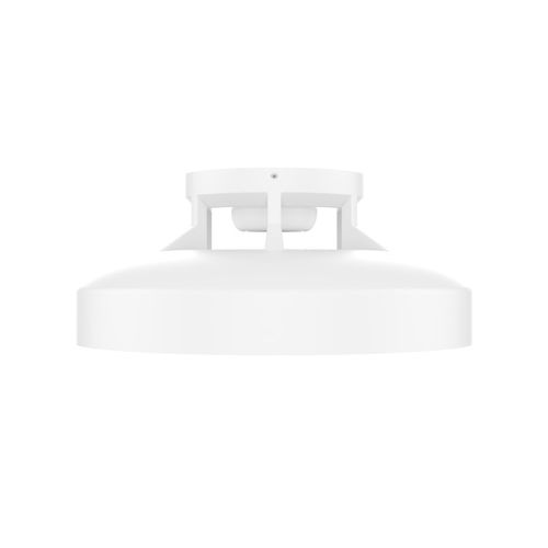 מאוורר תקרה חכם להבים נסתרים Yeelight דגם Yeelight Ceiling Fan-Light C480
