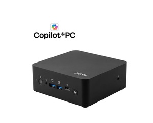 מחשב מיקרו Cubi NUC AI+ 2MG-052XIL-B7258V32GS1TXXA