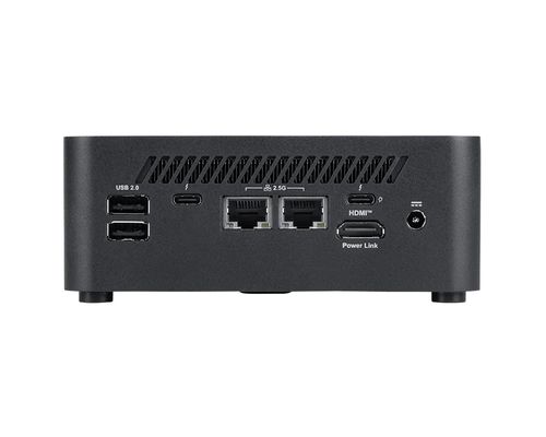מחשב מיקרו Cubi NUC AI+ 2MG-051XIL-B5226V16GS1TXXA 