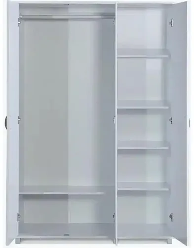 ארון 3 דלתות (608)