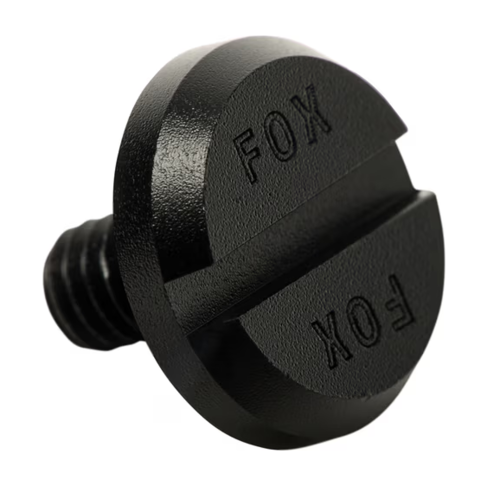 בורג מצחיה לקסדת אופניים פוקס ספידפריים - SPEEDFRAME VISOR SCREW