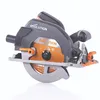 משור עגול רב שימושי 1600W "¼7 לעץ ומתכת R185CCS